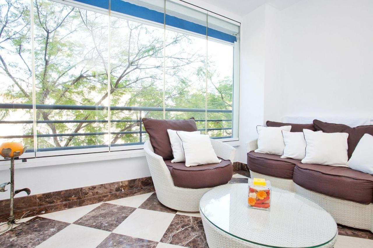 Terrazas De Banus Apartment Marbella Exterior photo