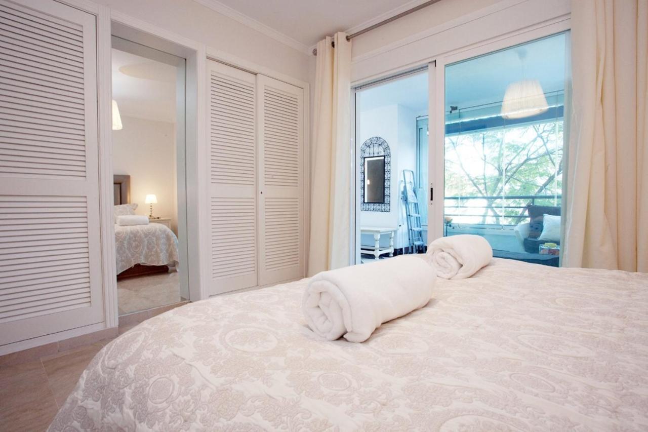 Terrazas De Banus Apartment Marbella Exterior photo