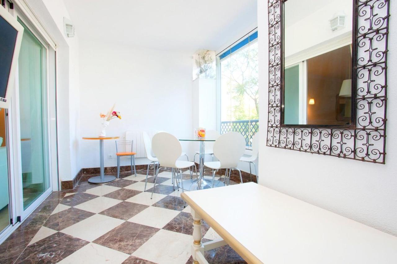 Terrazas De Banus Apartment Marbella Exterior photo